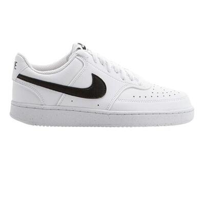 Zapatillas Nike Court Vision Low Next Nature mujer