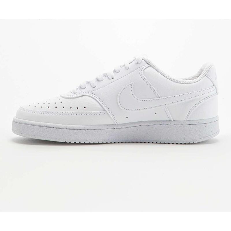 Adidași Nike Court Vision Low NN femei alb