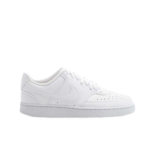 Zapatilla Multideporte para MUJER NIKE COURT VISION LOW BE WOMEN´S SH AA