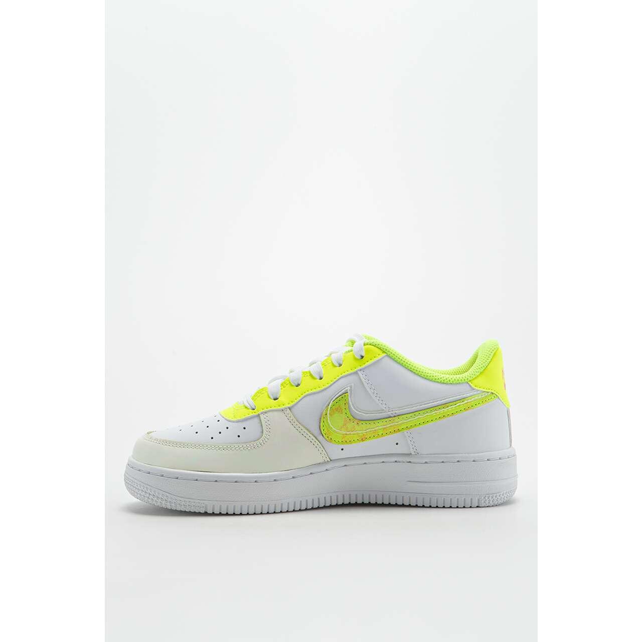 air force 1 lv8 gs trainers