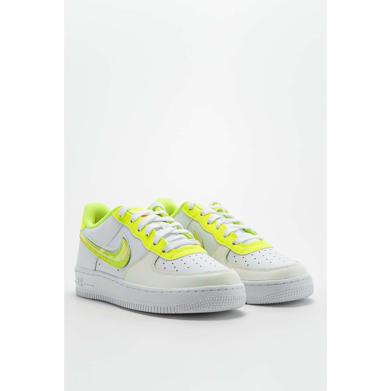 Buty do chodzenia damskie Nike Air Force 1 2/6