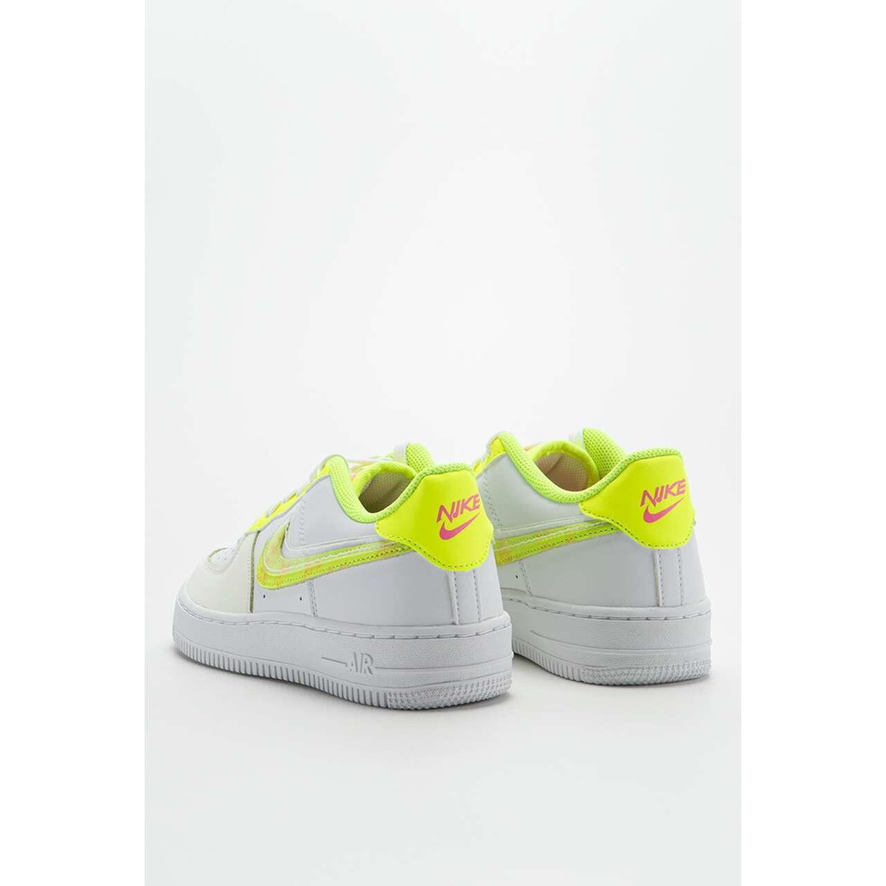 Buty do chodzenia damskie Nike Air Force 1 5/6