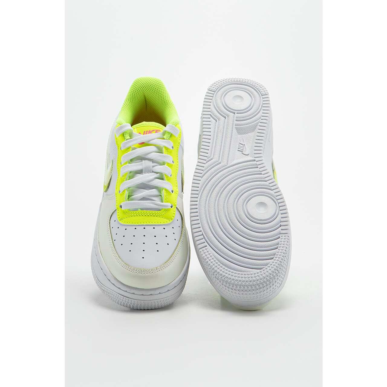 Buty do chodzenia damskie Nike Air Force 1 4/6
