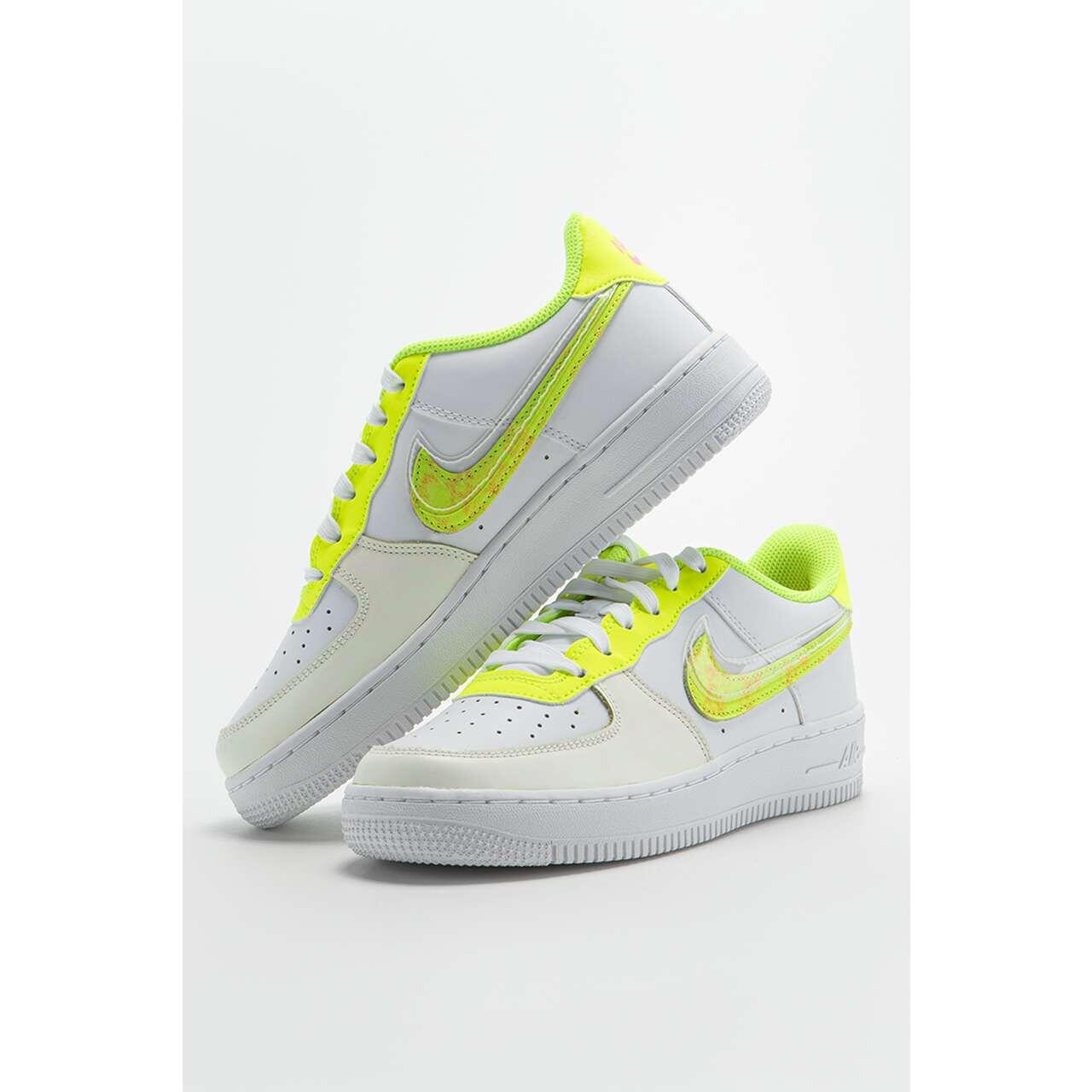 Buty do chodzenia damskie Nike Air Force 1 3/6