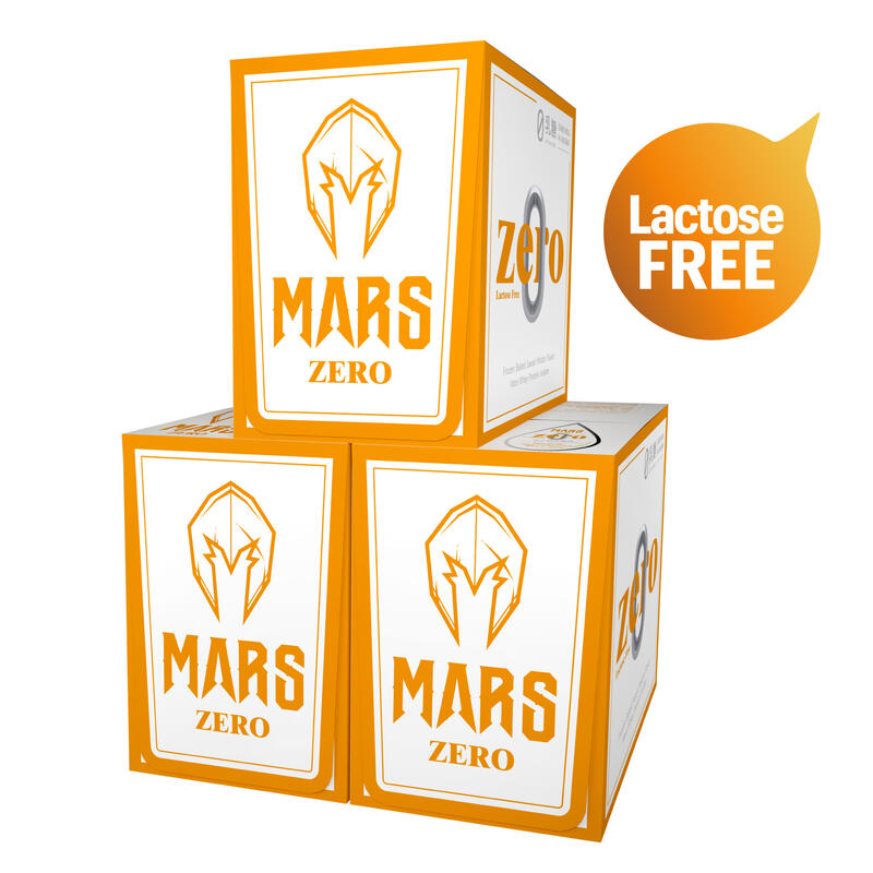 〔Bundle Sales〕Whey Protein Lactose Free 36 Packs - Frozen Sweet Potato Flavor