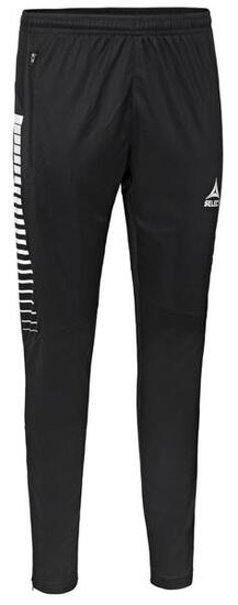 Pantalon football - Select Mexico noir homme