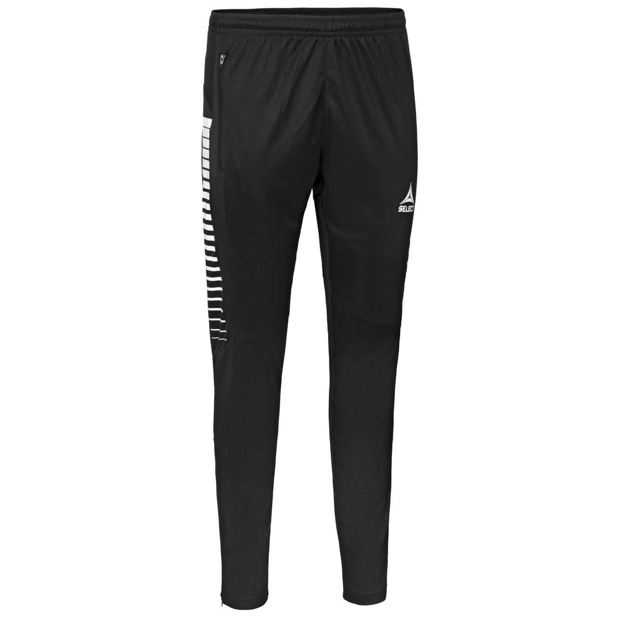 Select - Pantalon Football - Select Mexico Noir Homme - Pantalons - Noir - Decathlon