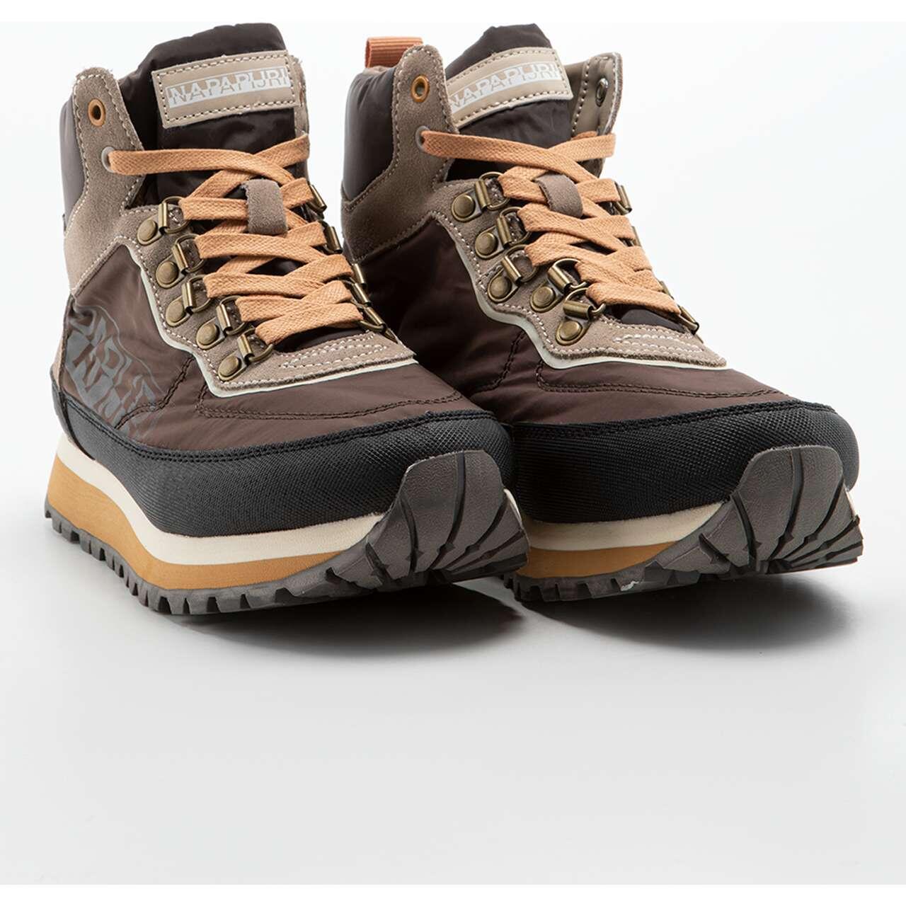 Napapijri chaussures femme NP0A4H76 2/6