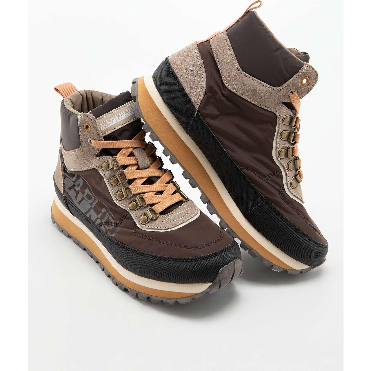 Napapijri chaussures femme NP0A4H76 3/6