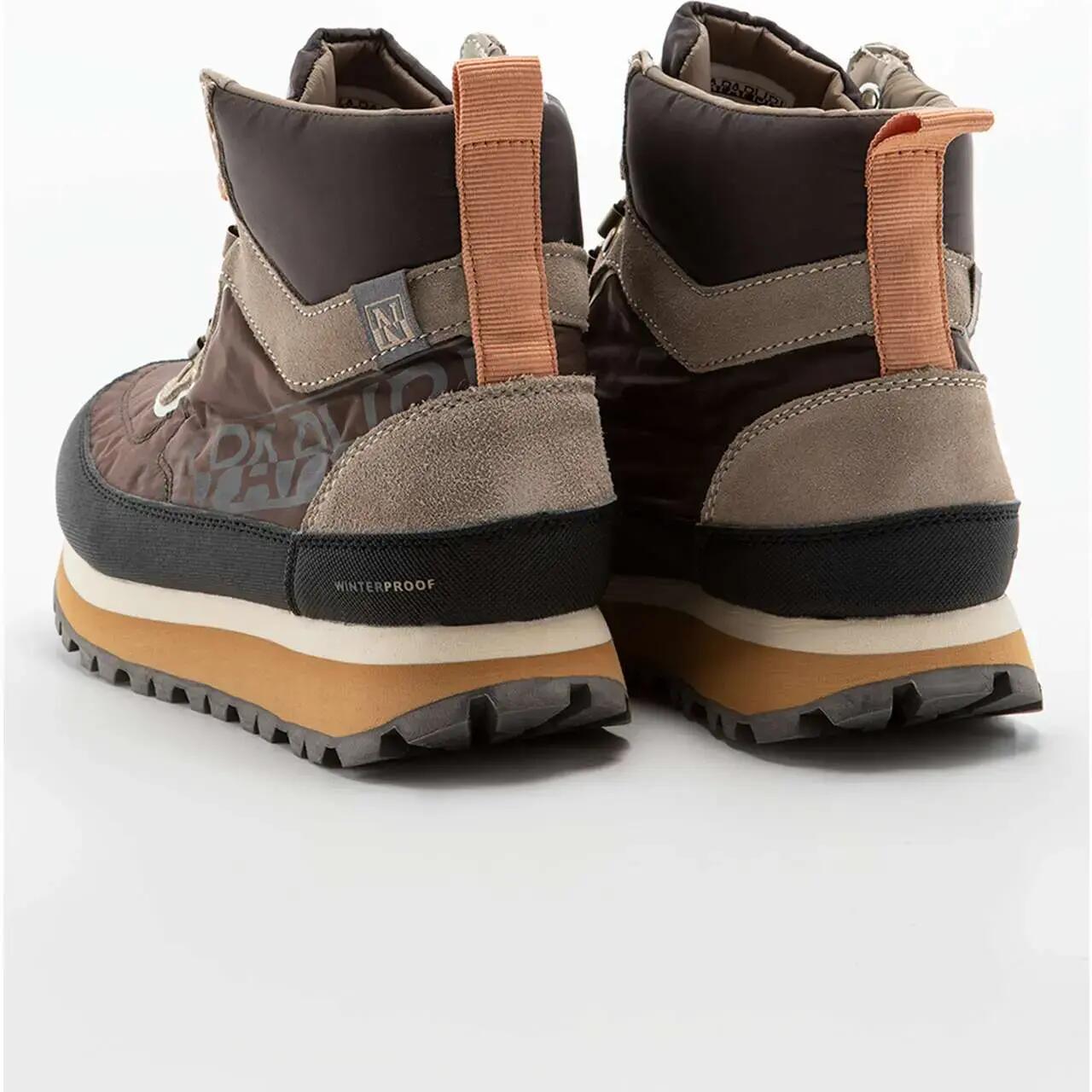 Napapijri Damenschuhe NP0A4H76 5/6