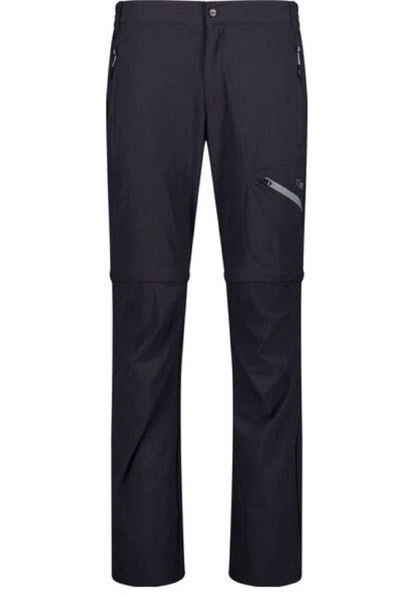 CMP Herren Hose MAN ZIP OFF PANT 31T5157 2/7