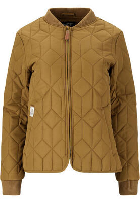 Gewatteerd jack piper