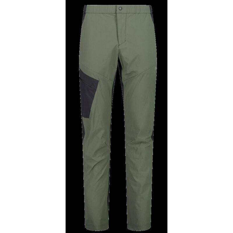 CMP Funktions-Outdoorhose MAN LONG PANT