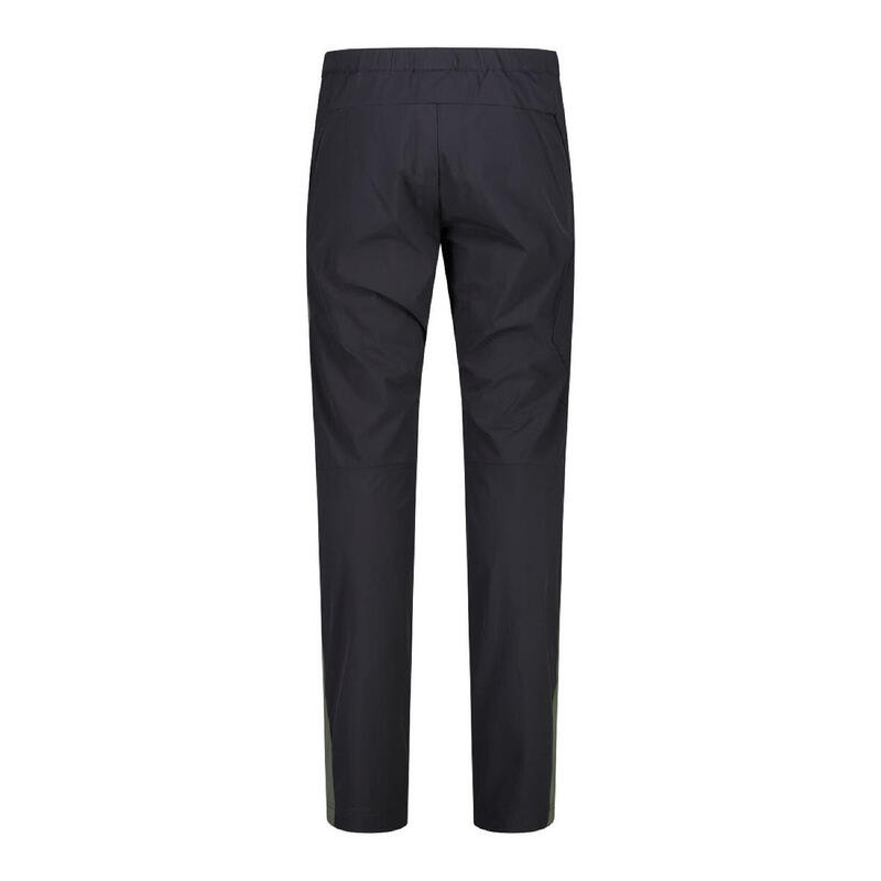 CMP Funktions-Outdoorhose MAN LONG PANT