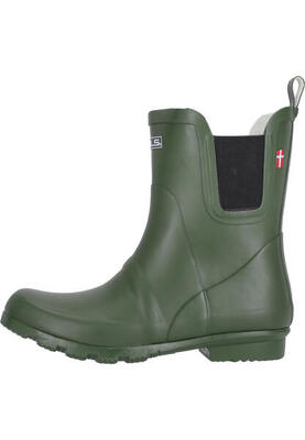 Rubberboots Suburbs