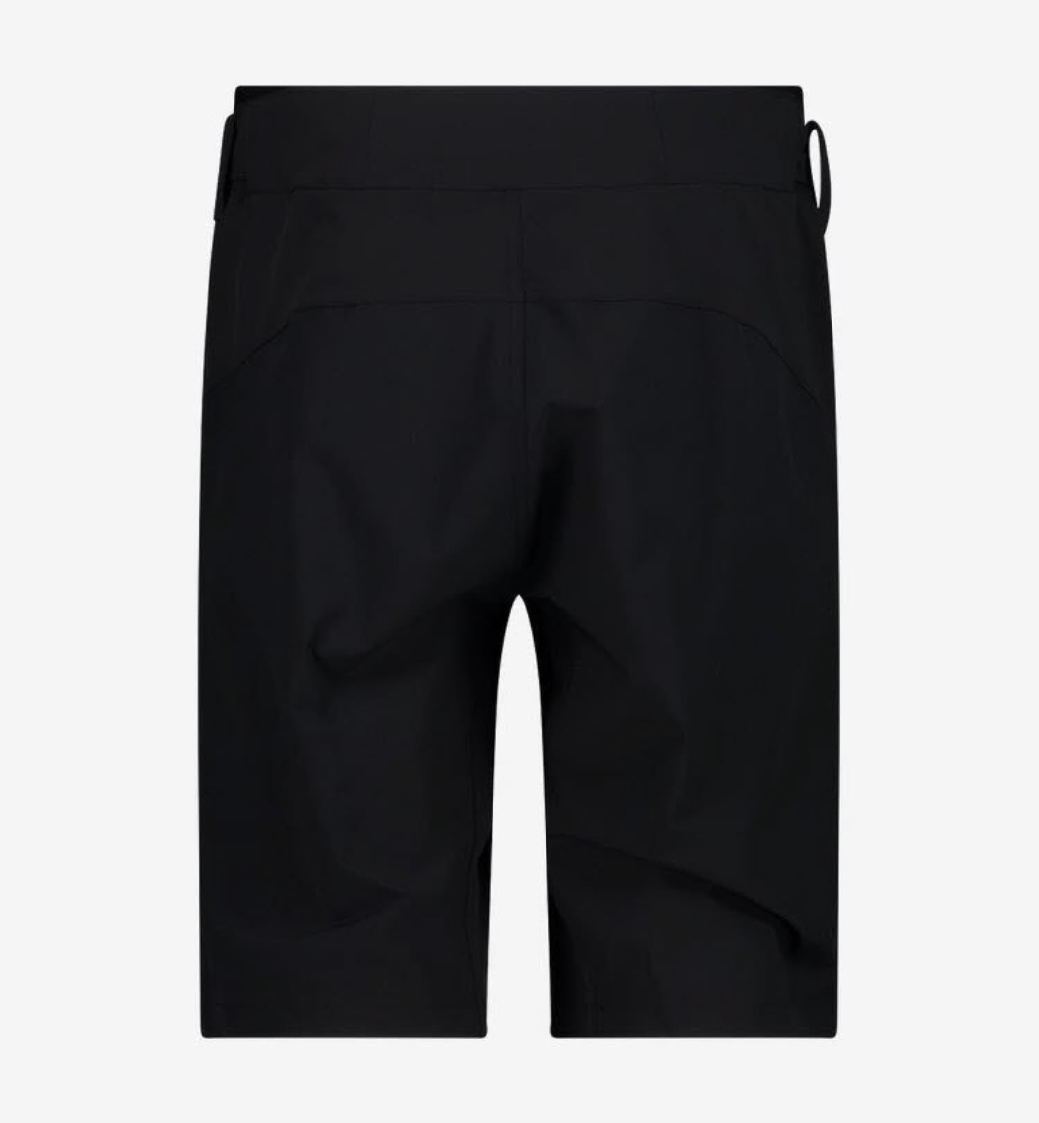 Pantaloncini con biancheria intima a rete CMP 2/6