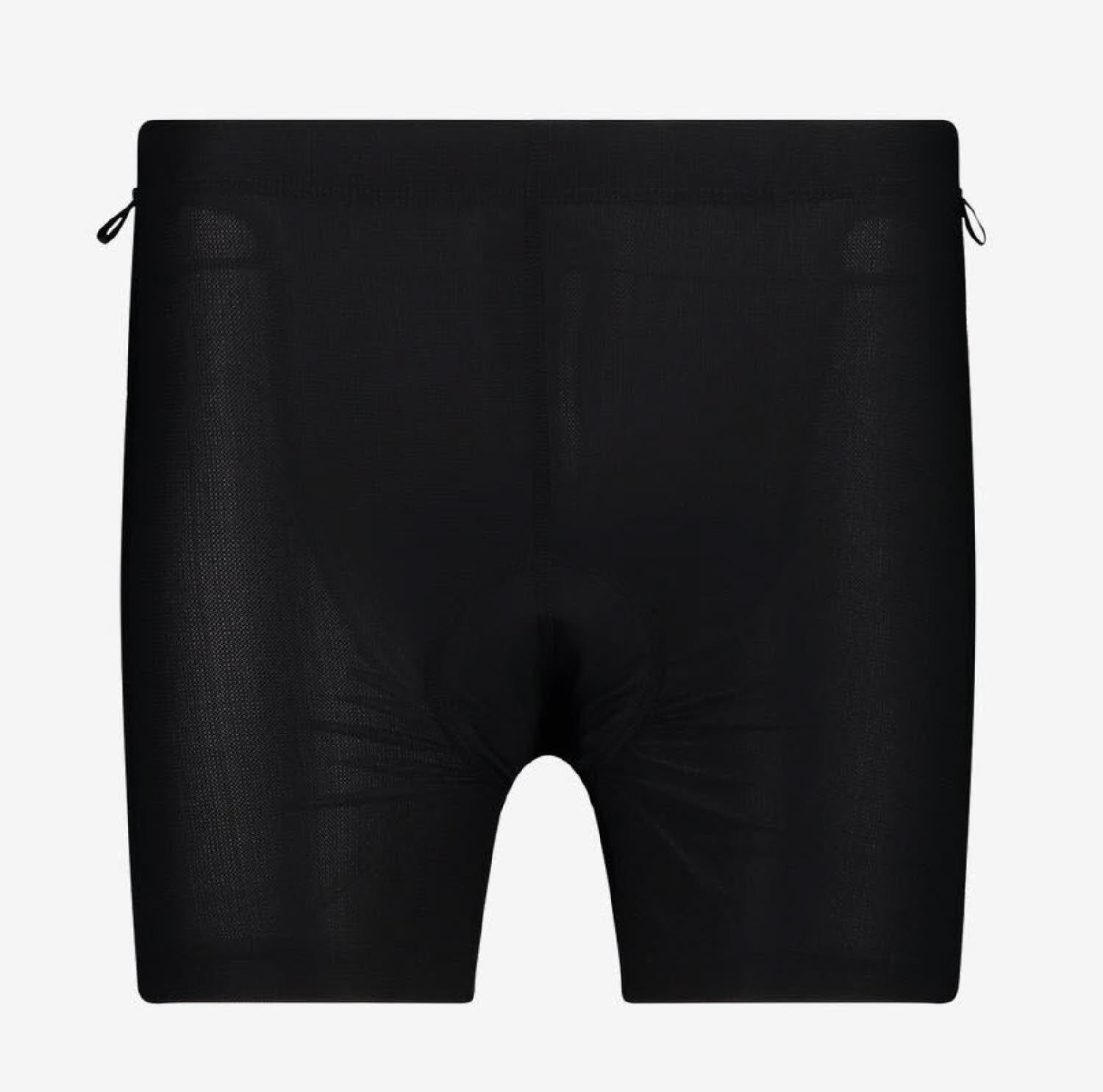 Pantaloncini con biancheria intima a rete CMP 3/6
