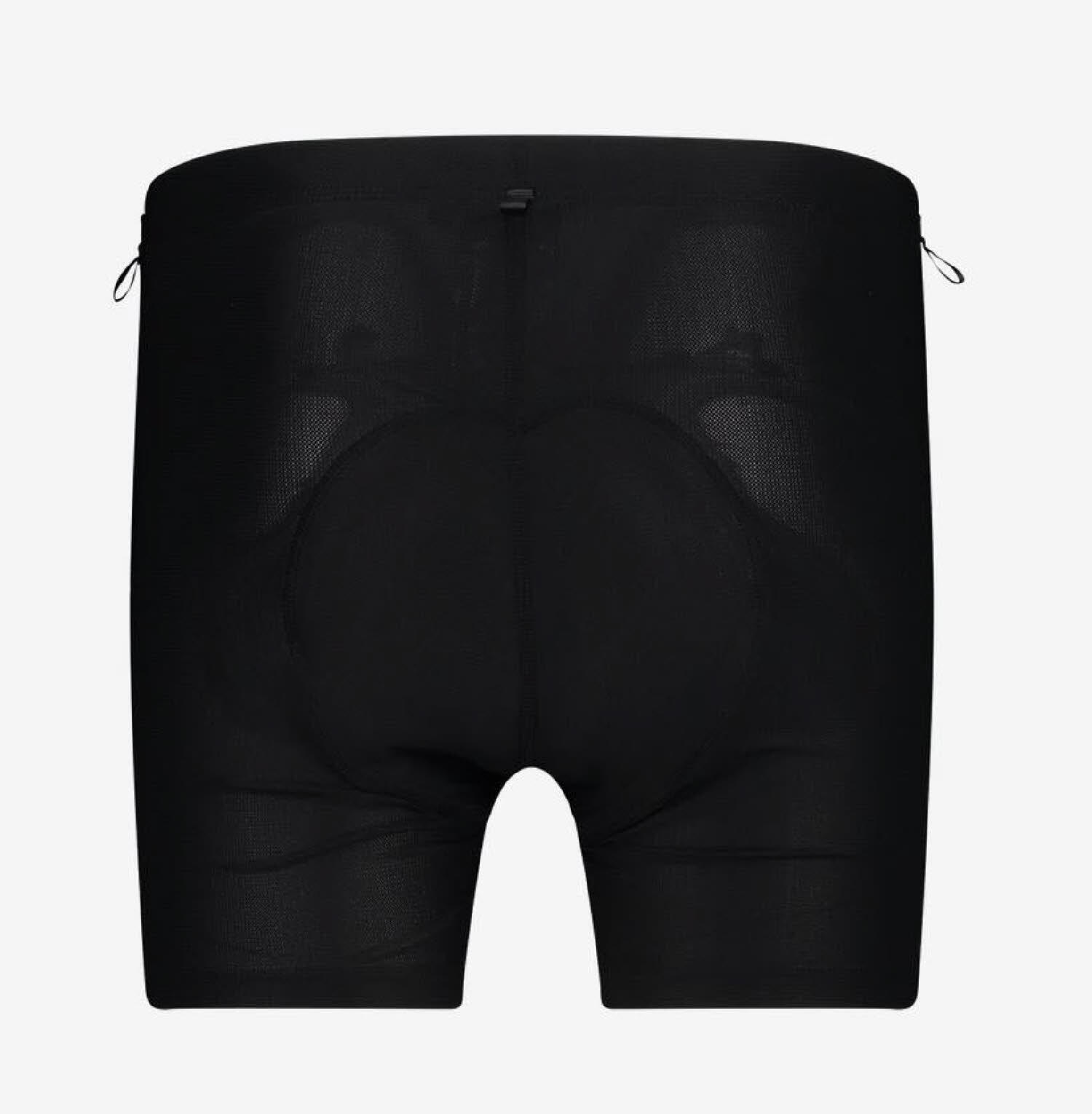 Pantaloncini con biancheria intima a rete CMP 4/6