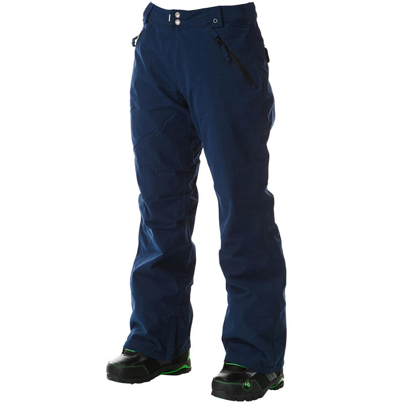 Ski-/Snowboardhose Damen - LUCY navy