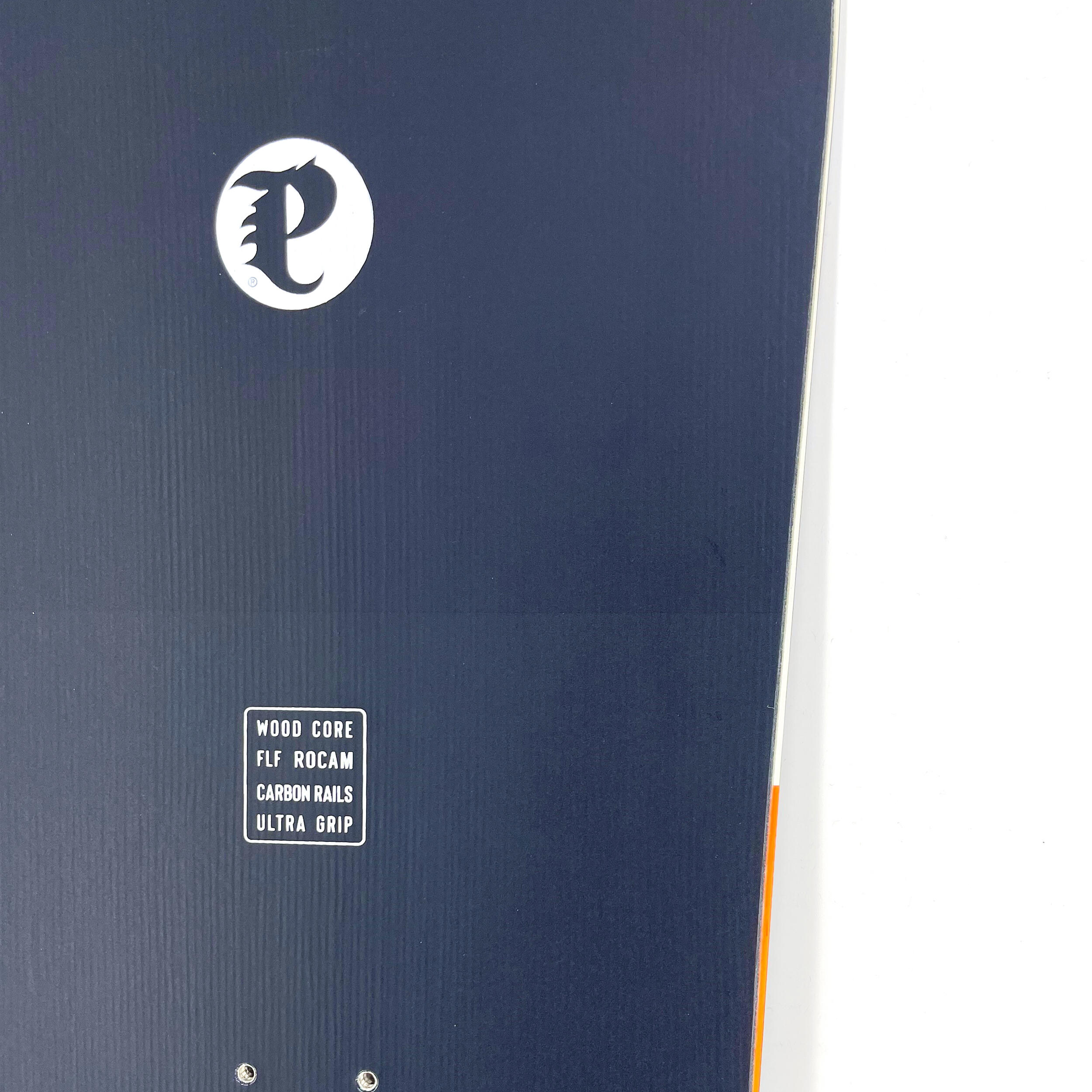 Palmer Floater Freeride Snowboard 160cm 2/4