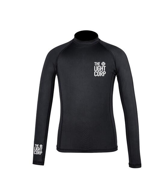 LIGHT BOARD CORP SUP UV-Shirt UPF 50+