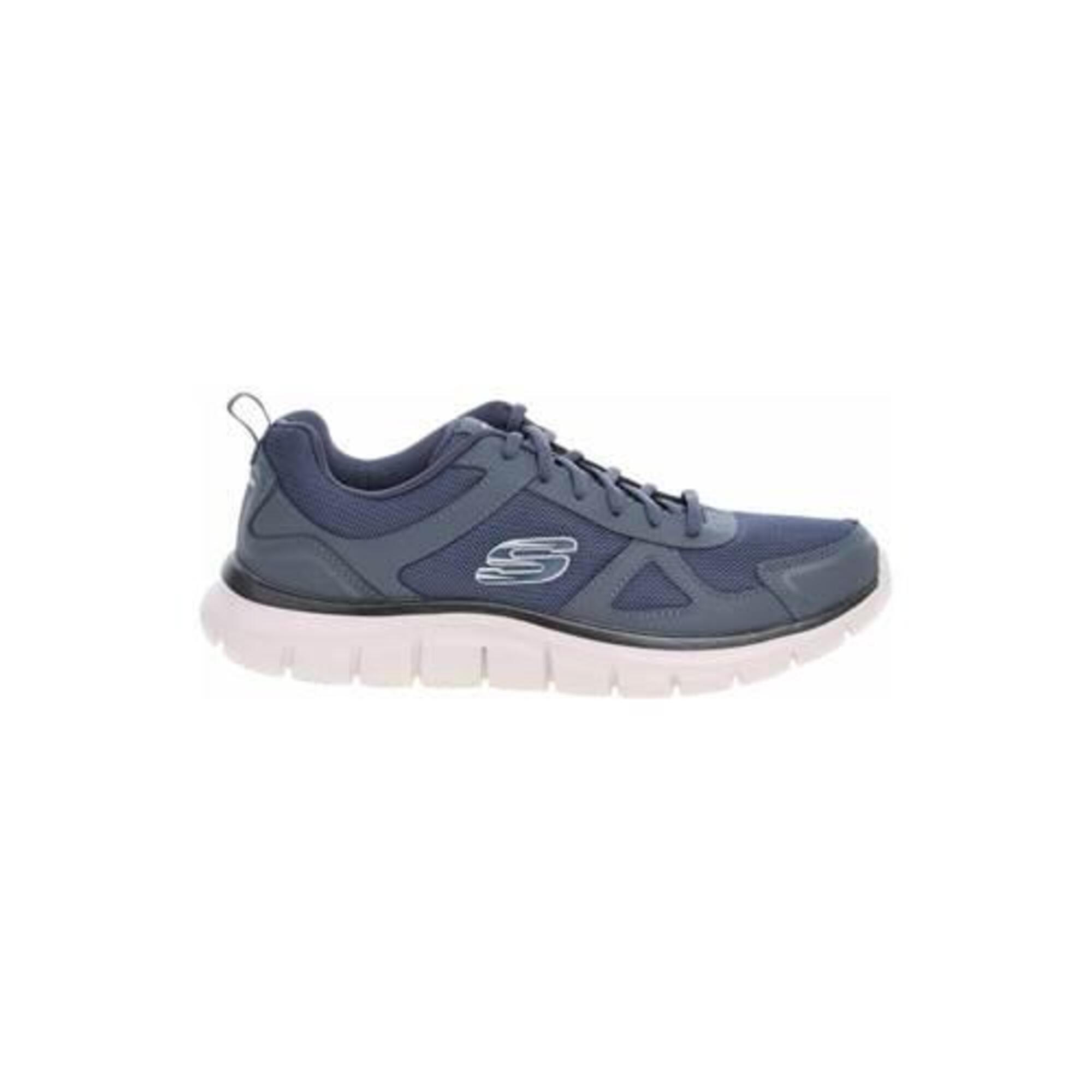 Buty do chodzenia męskie Skechers Track Scloric