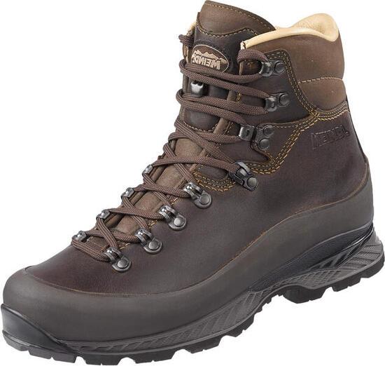 MEINDL botas de senderismo Meindl Bergell MFS