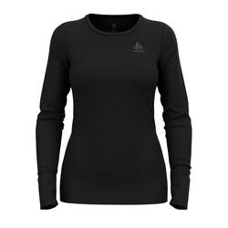 BL TOP crew neck l/s MERINO 200