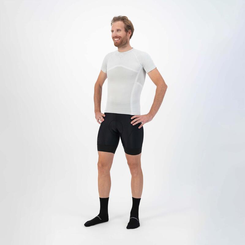 Korte Fietsbroek Heren Essential