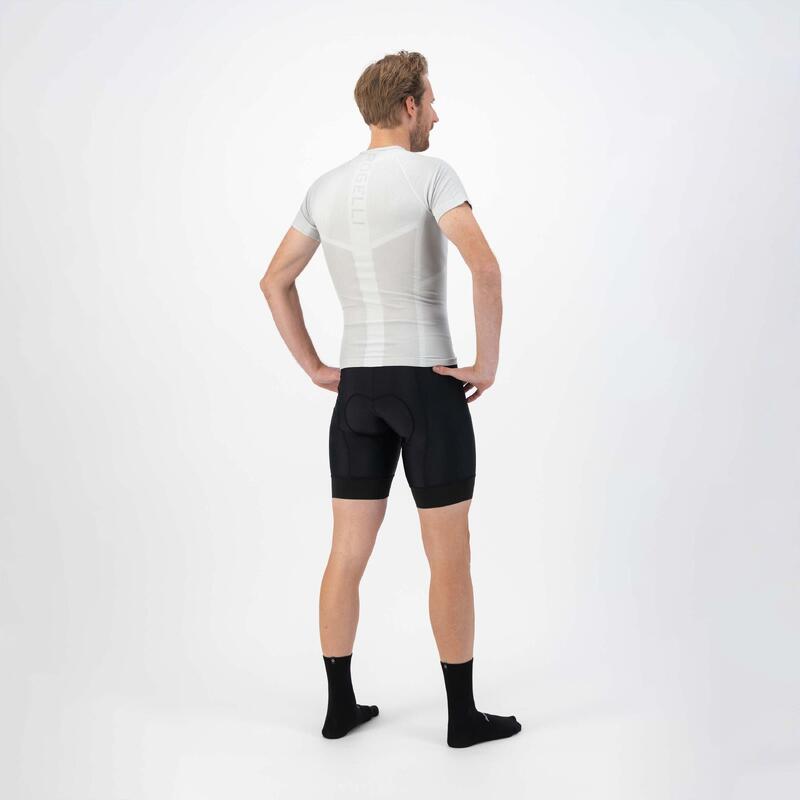 Korte Fietsbroek Heren Essential