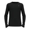 BL TOP crew neck l/s MERINO 200