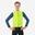 Gilet sans manches coupe-vent vélo homme Core