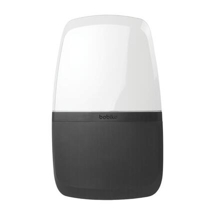 Windschutz für den vorderen Fahrradsitz Exclusive Mini plus preto urban