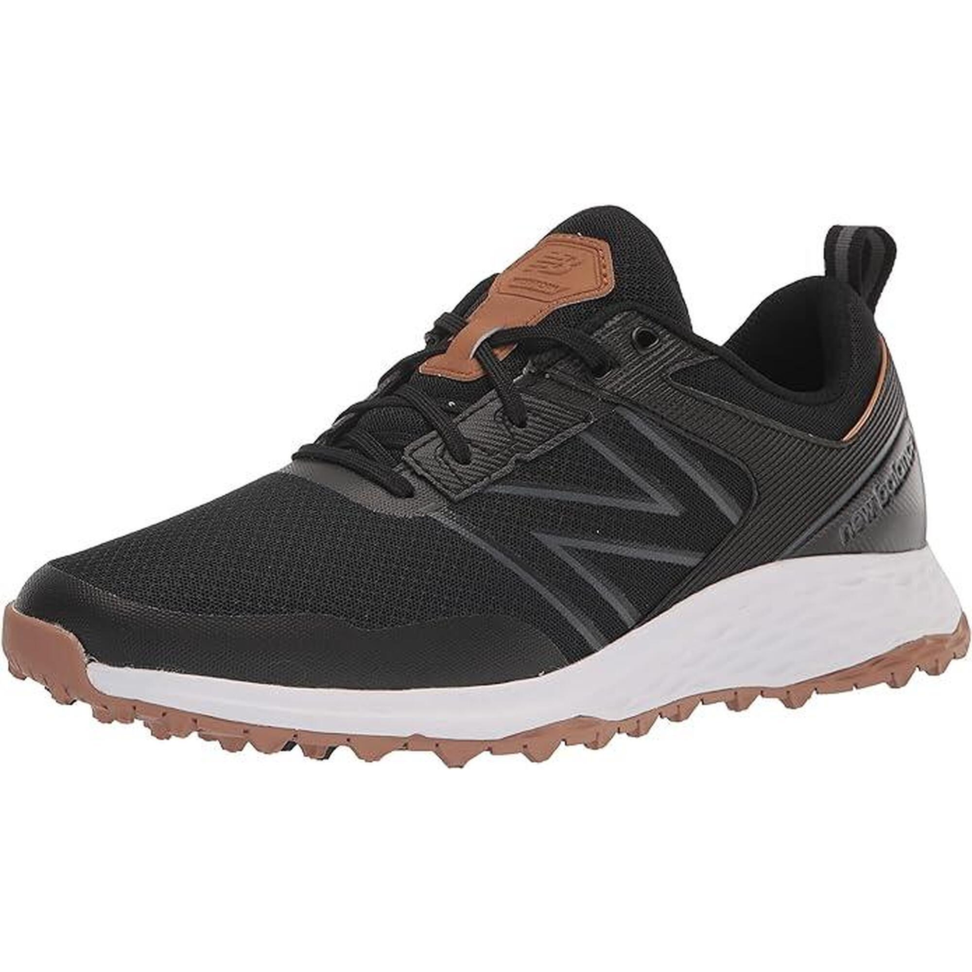 Zapatillas New Balance Fresh Foam Contend de Golf para Hombre