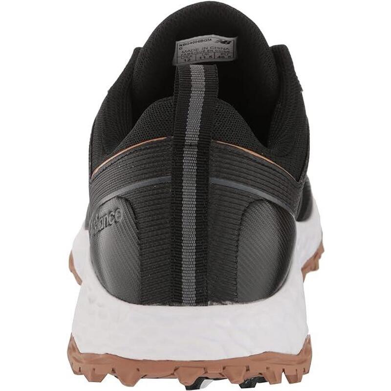 Chaussures de golf New Balance Fresh Foam Contend pour hommes