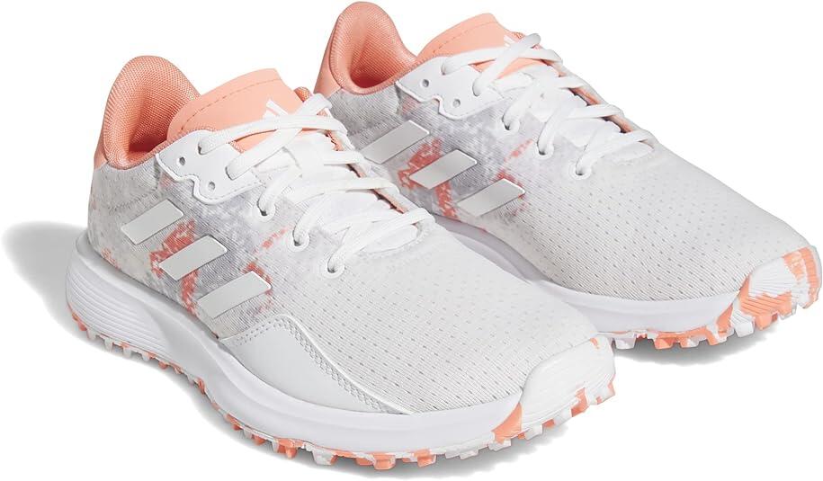 Adidas S2G SL junior golfschoenen 2/6