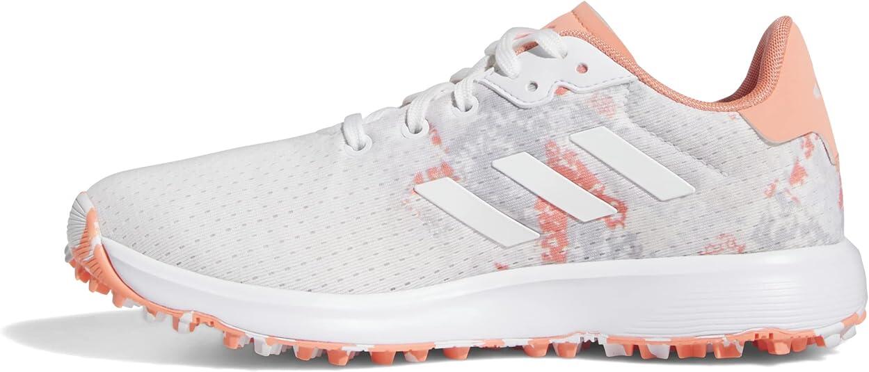 Adidas S2G SL junior golfschoenen 3/6