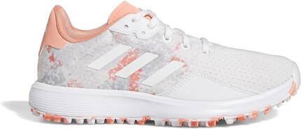Zapatillas de golf Adidas S2G SL Junior