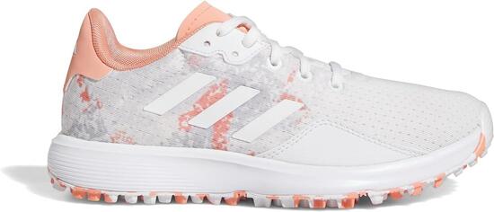 Scarpe da golf da bambino Adidas S2G SL