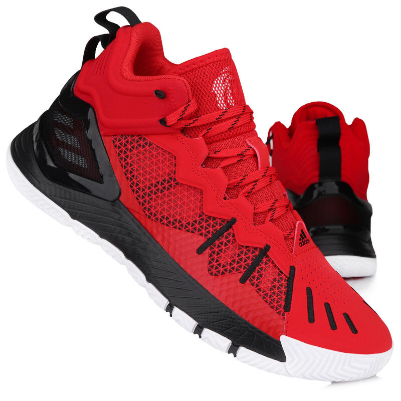 D Rose Son Of Chi Chaussures de basketball Homme