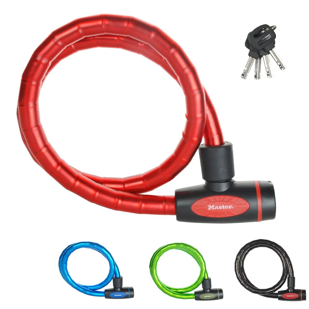 MASTER LOCK picture