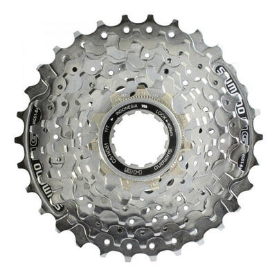 Shimano Kassette HG51 8-fach 11-28 Zähne