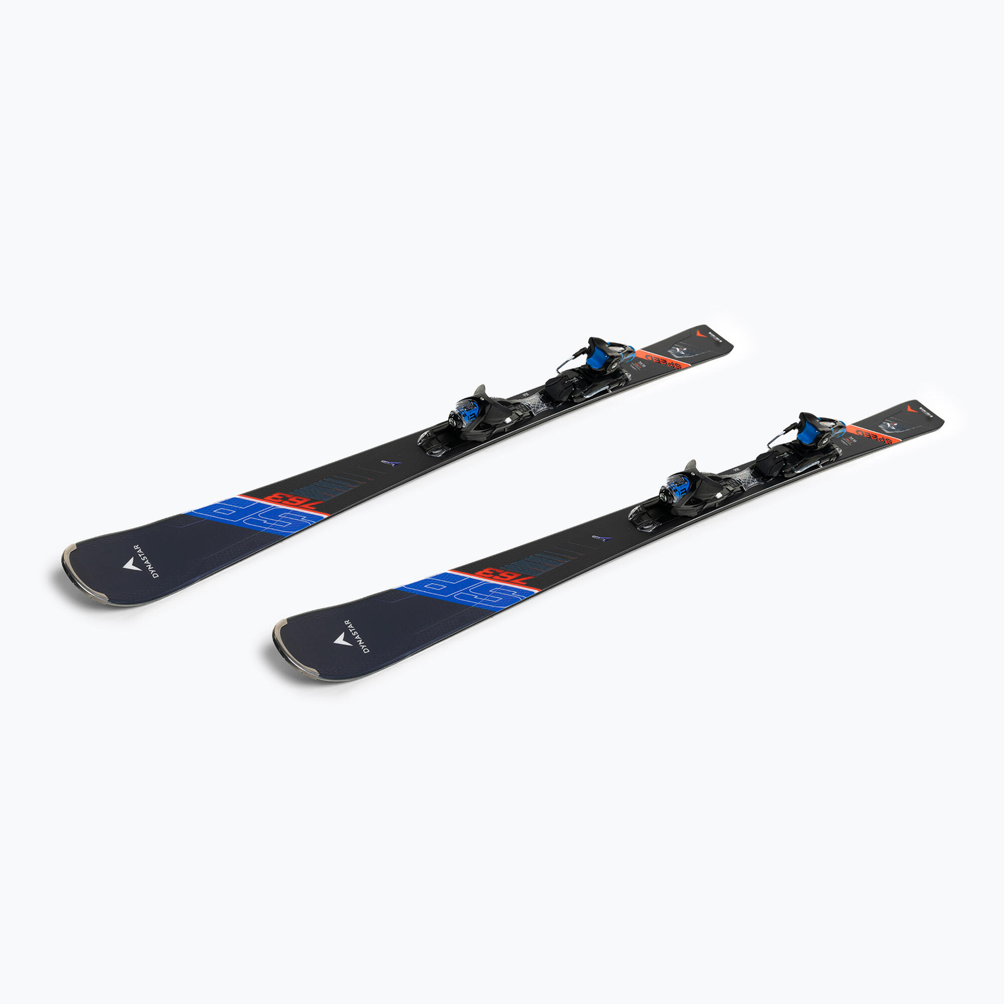 Pack De Ski Speed 763 + Fixations Spx 12 Homme 4/7