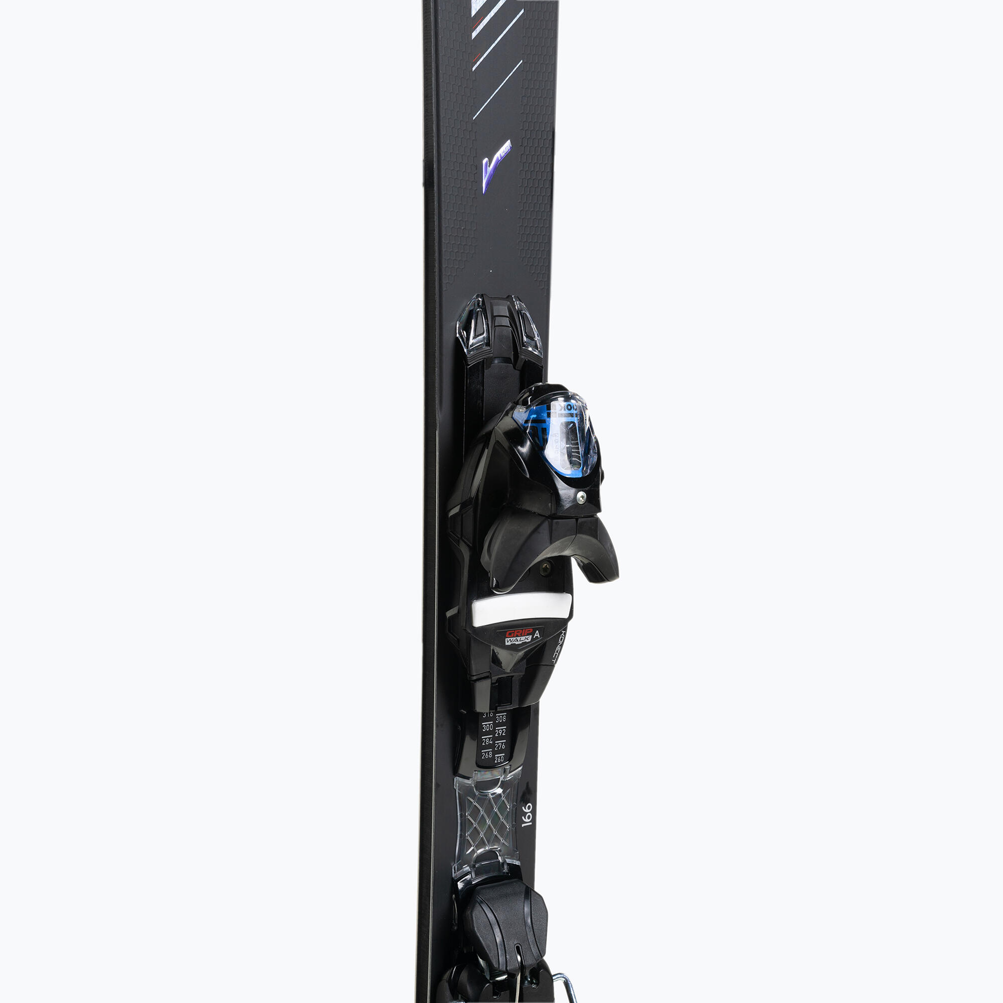 Pack De Ski Speed 763 + Fixations Spx 12 Homme 7/7
