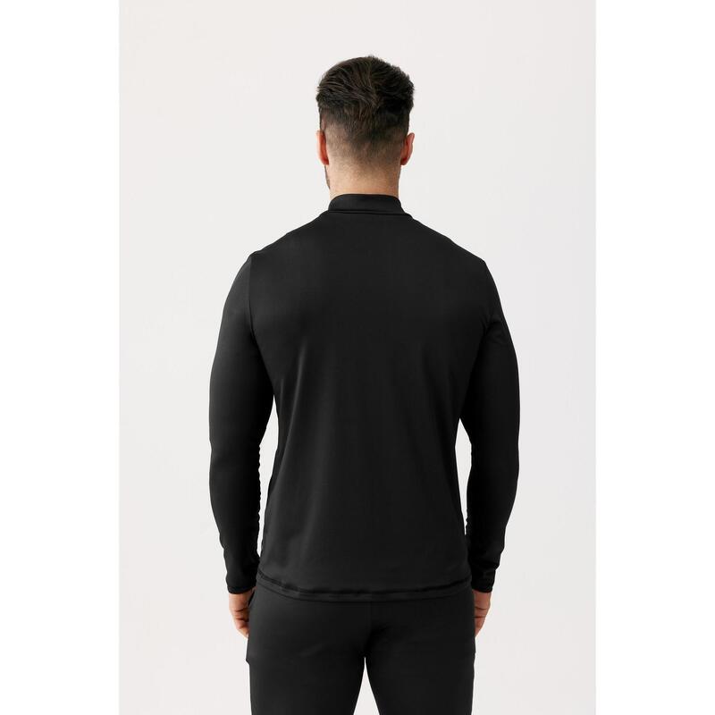 Bluza dresowa męska sportowa treningowa Rough Radical Maxim Zip