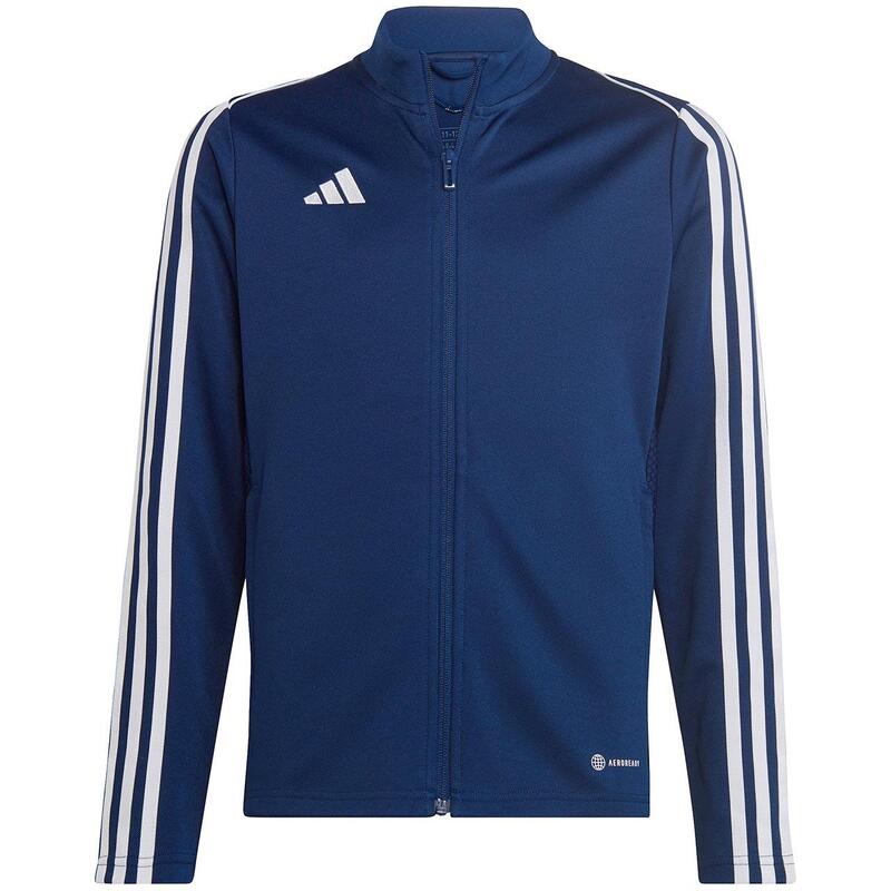 Bluza dla dzieci adidas Tiro 23 League Training