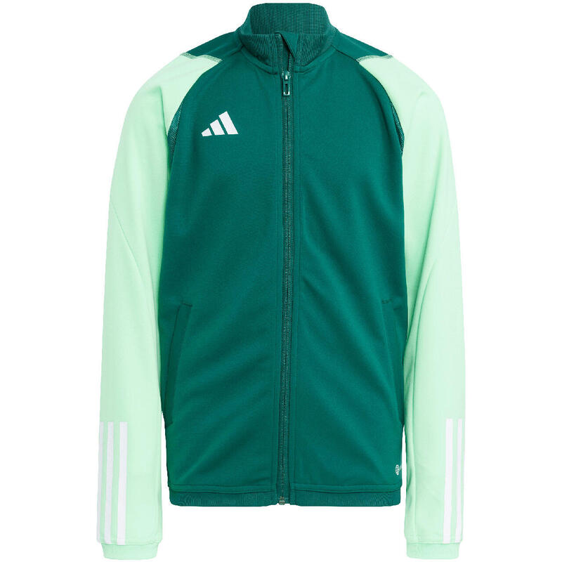 Bluza dla dzieci Adidas Tiro 23 Competition Training