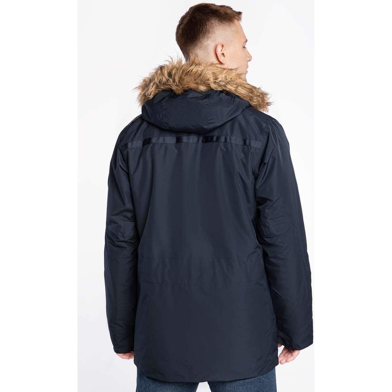 Parka Helly hansen model 54408-597 voor mannen 5/5