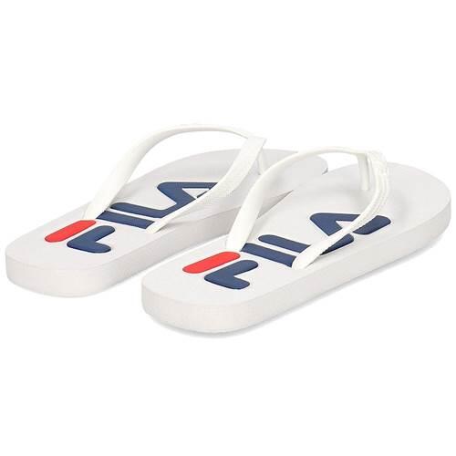 Flips flops pentru femei Fila Troy Slipper