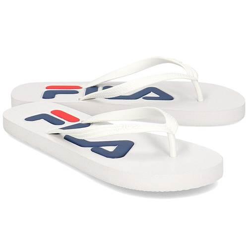 Flips flops pentru femei Fila Troy Slipper